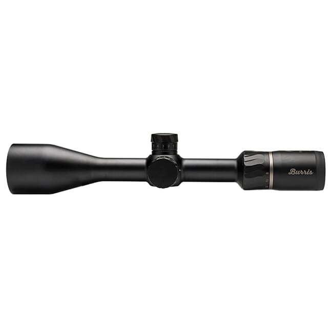 Burris Fullfield IV 6-24x50mm Fine Plex Riflescope 200496