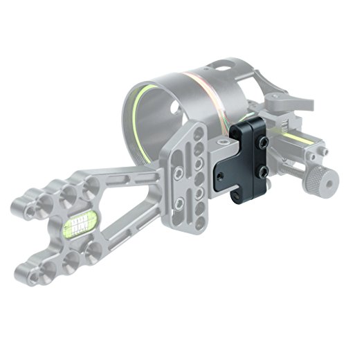 HHA 2nd/3rd Axis Leveling Kit &amp; Extension Bracket LH LK-500LH