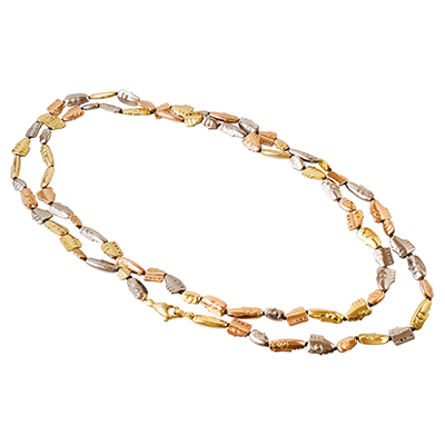 Alex Sepkus "The Big Sleep" Necklace