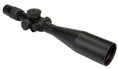 US Optics ER25 5-25x58 GEN II XR Scope ER-25 GENIIXR