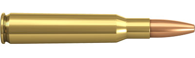 Norma American PH 7x57 156gr ORYX Ammo 20170012