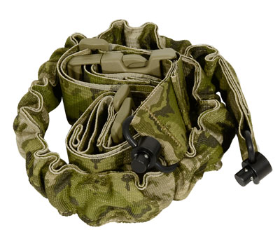 Armageddon Precision Rifle Sling QD Swivels A-TACS FG AG0104