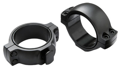 Burris medium blk 420500