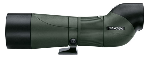 Swarovski Spotting Scope HD STM 65 49718