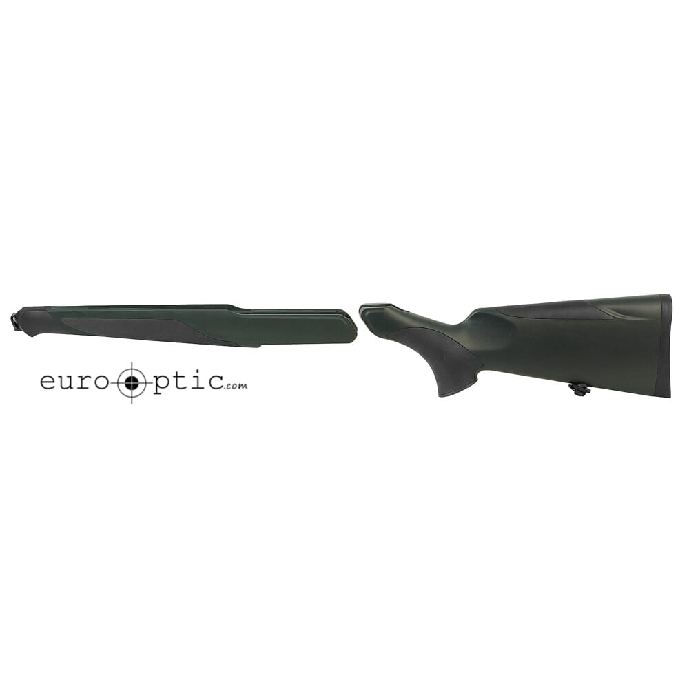 Sauer S404 Classic XT Stock