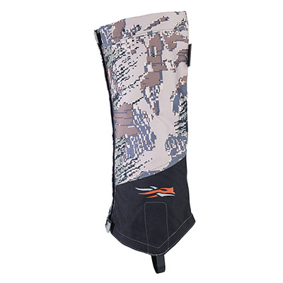 Sitka Open Country Stormfront Gaiter Optifade Open Country Medium/Large 90240-OB-ML