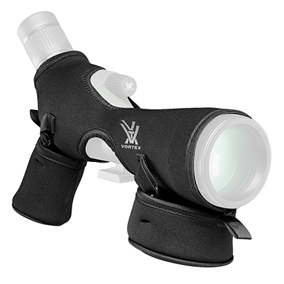 Vortex Diamondback 80mm Angled Fitted Scope Case SAC-VT-D-80
