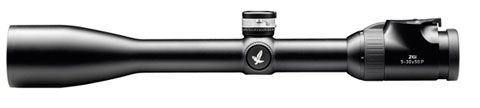 Swarovski Z6i Rifle Scope 5-30x50 BT 4A-I - 59958