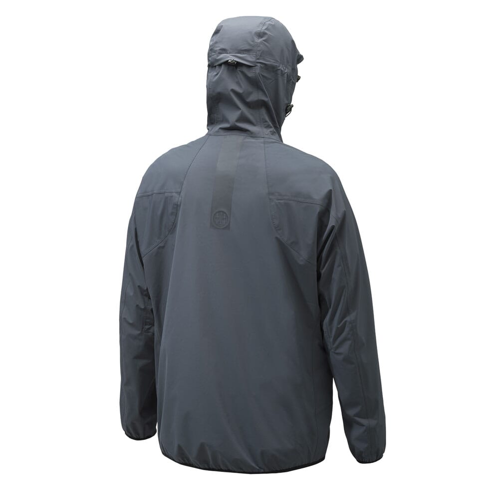 Beretta Chamois 3L Jacket Ebony X Small GU794T216509ORXS