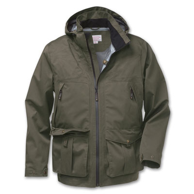 Filson SM Otter Green Wingshooting Jacket 10110