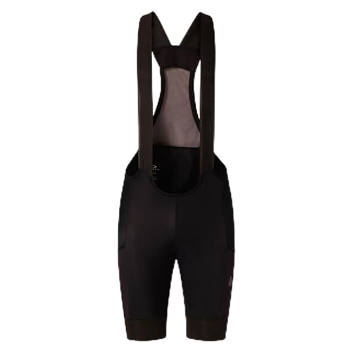 Oakley Off Grid Cargo Bib Short Blackout FOA405436-02E