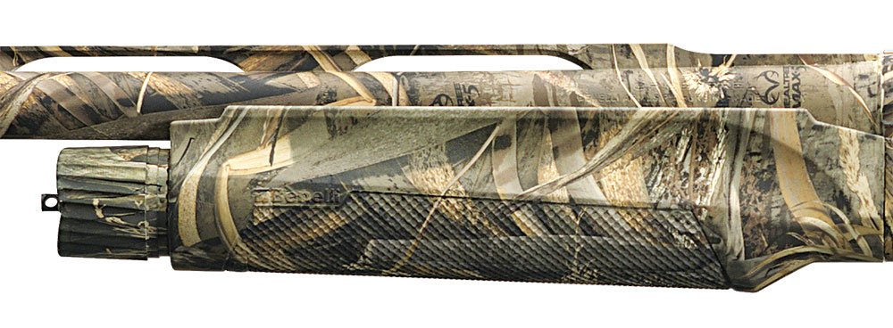 Benelli Super Black Eagle II LH 12GA Realtree Max5 Shotgun