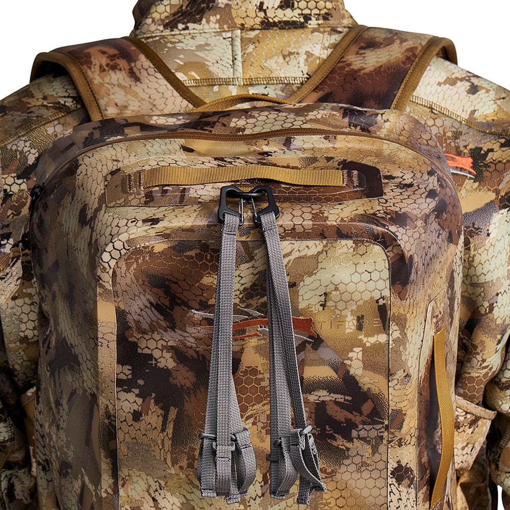 Sitka Gear Waterfowl Marsh Bayou Blind Bag 40076-WL-OSFA