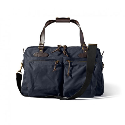 Filson 48Hr Duffle Navy FCO-021363 FIL-70328-Navy-