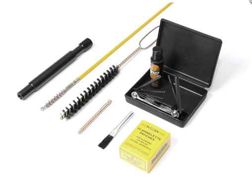 AW50 user cleaning / maintenance Kit 3353
