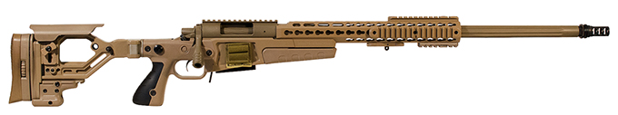 Surgeon Scalpel 260 Rem Pale Brown AX Chassis 24"