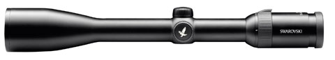 Swarovski Z6 5-30x50 Plex Riflescope Black 59911