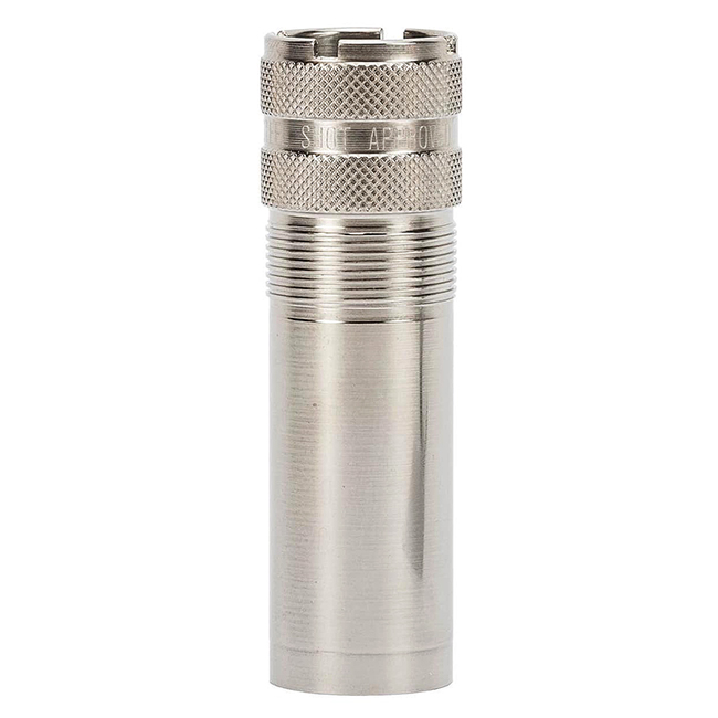 Franchi Choke Tube Extended - Improved Modified Chrome 12