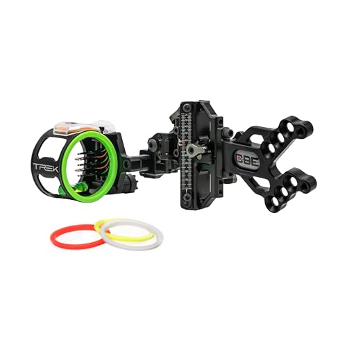 CBE TREK , 5-PIN, .010&quot; Fiber, RH CBE-TKS-5-RH-10