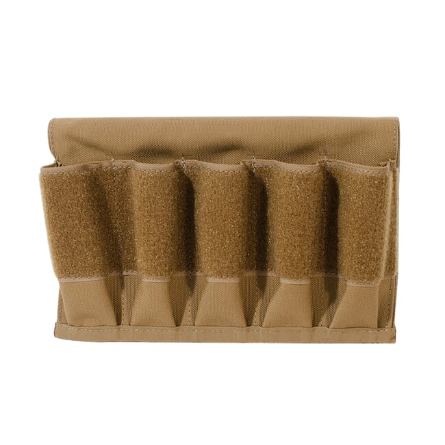 Armageddon Pistol-Mag Pocket (5-cell) Coyote Brown AG0577