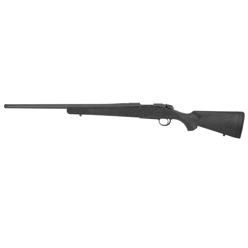 Bergara B-14 Ridge 7mm PRC 22" 1:8" #5 Bbl Rifle w/Synthetic Stock & (1) 3rd Mag B14LM5013C
