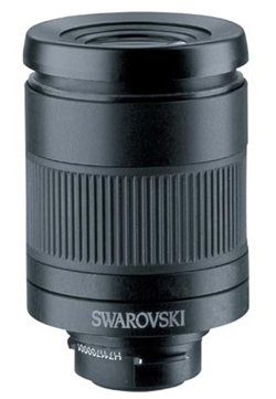 Swarovski 25x50 Wide Angle Eye Piece - Excellent Condition DEMO. Item DB232