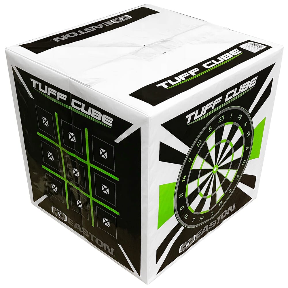 Delta McKenzie Easton Tuff Cube Target 26955