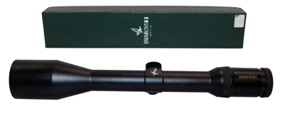 Swarovski PV 3-12x50 with Duplex Reticle - Excellent condition. Item #UB206