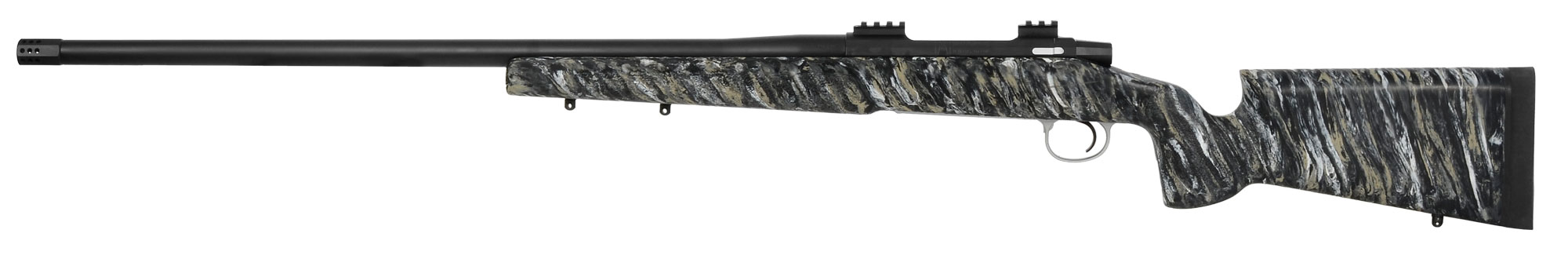 MOA Evolution Long Range Hunter 300 Ultra Magnum Rifle