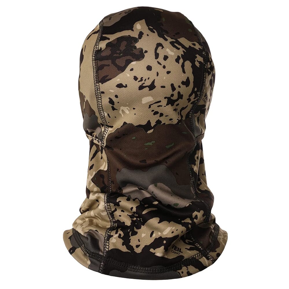 Pnuma Outdoors Recon Balaclava Caza OSFM P604C