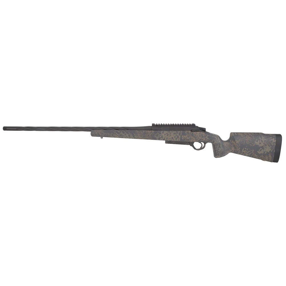 Seekins Precision HAVAK Pro Hunter PH2 .300 Win Mag 26" 1:10" 5/8"x24 TPI Bbl Desert Shadow Rifle w/(1) 3rd Carbon Fiber Mag 0011710129-DS