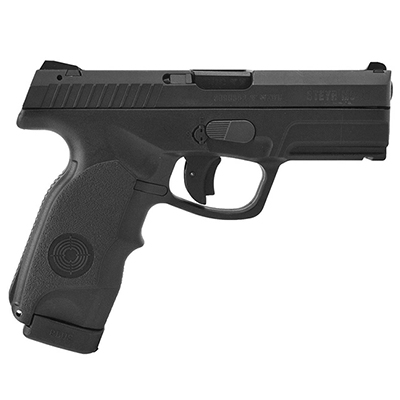 Steyr M9-A1 9mm 4" Pistol 39.723.2K