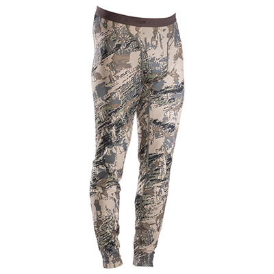 Sitka Core Lt Wt Bottom Optifade Open Country Large|10035-OB-L