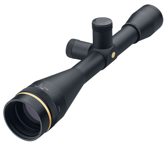 Leupold FX-3 Competition Hunter 6x42mm Adj Obj Target Dot 66825