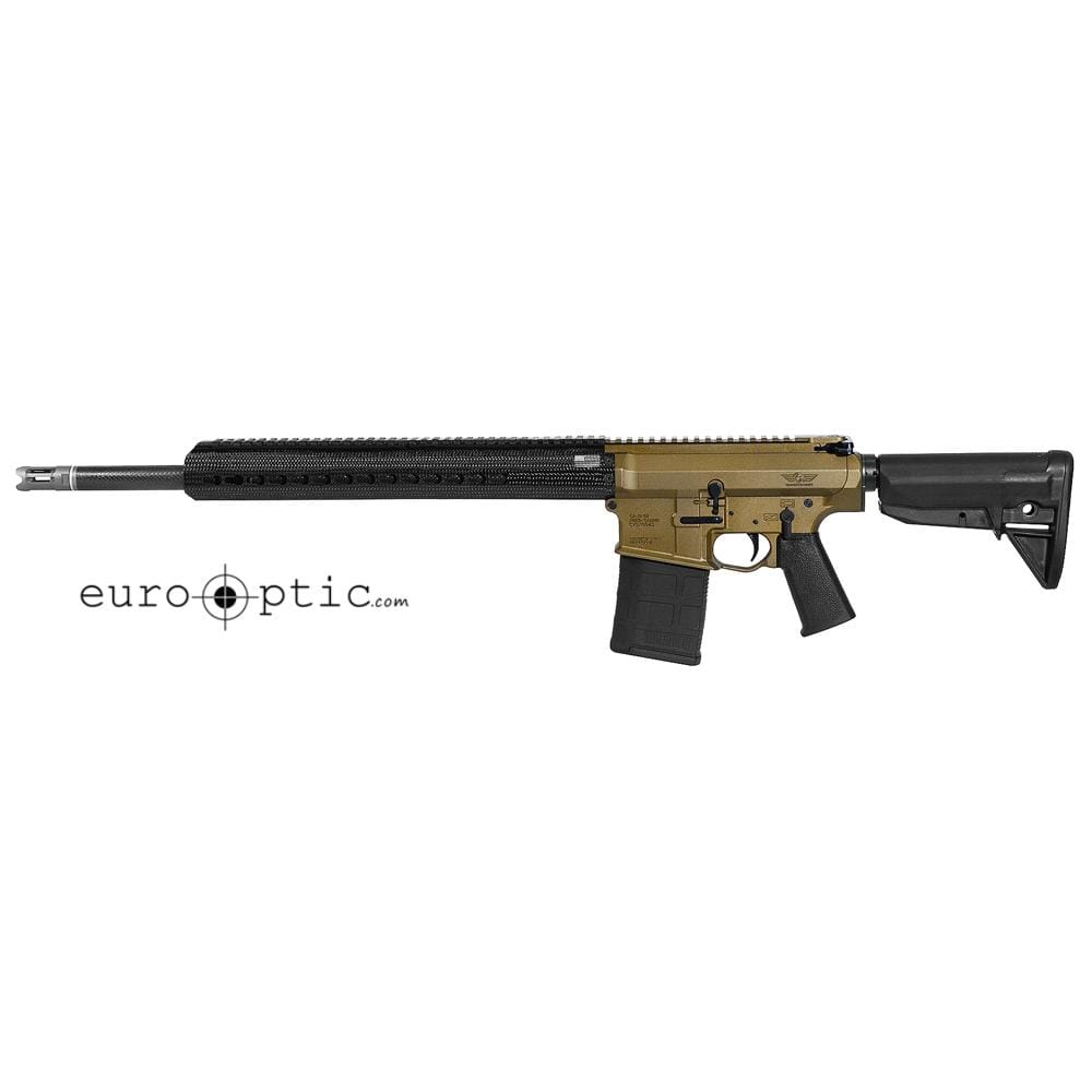Christensen Arms CA-10 G2 CF 6.5 Creedmoor 20" KMod Bronze Rifle CA11211-3137231
