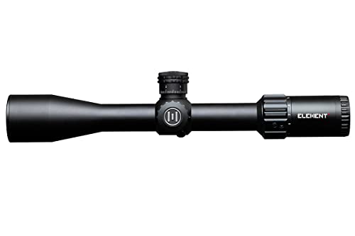Element Optics Helix 4-16x44 FFP APR-1C MOA 50051