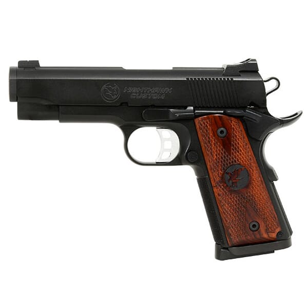 nighthawk Predator III .45 ACP Pistol NH-PredatorIII