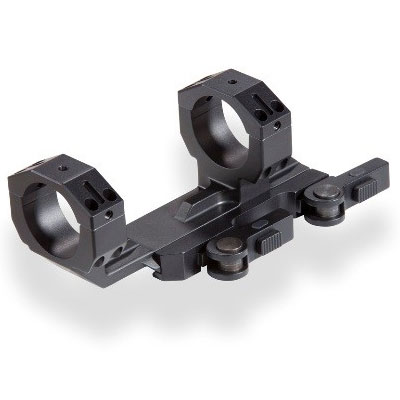 GDI P-ROM L-Model 30mm Telescopic Scope Mount PRL3000