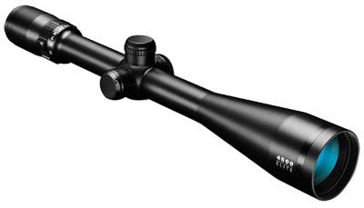 Bushnell Elite 4500 8-32x40 Multi-X 458320