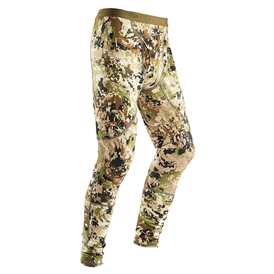 Sitka Core Hvy Wt Bottom Optifade Subalpine Large 10041-SA-L