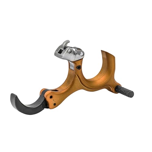 Scott Archery Select Release, Medium 8011-BO-M
