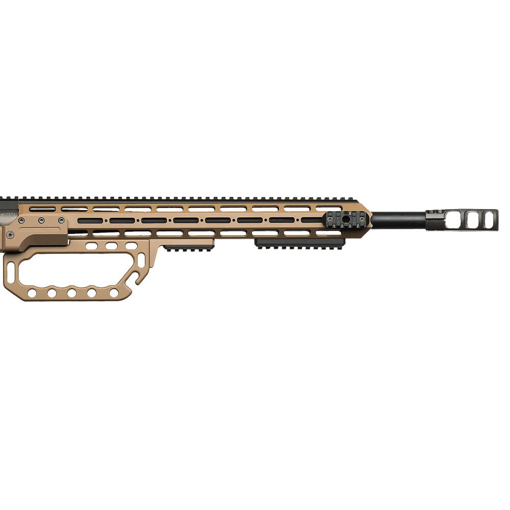 Victrix Scorpio Mille, Tan .300 Norma Mag 26" Rifle JRVSCM1E5686