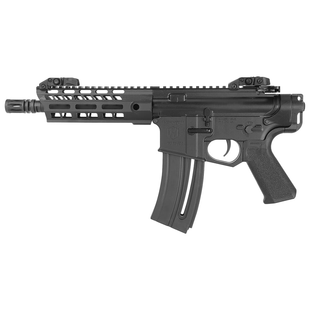Walther Arms Hammerli Tac R1C .22 LR 20rd Pistol 5760507