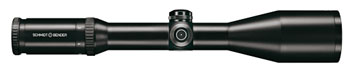 Schmidt Bender Classic 3-12x50 A1 Rifle Scope