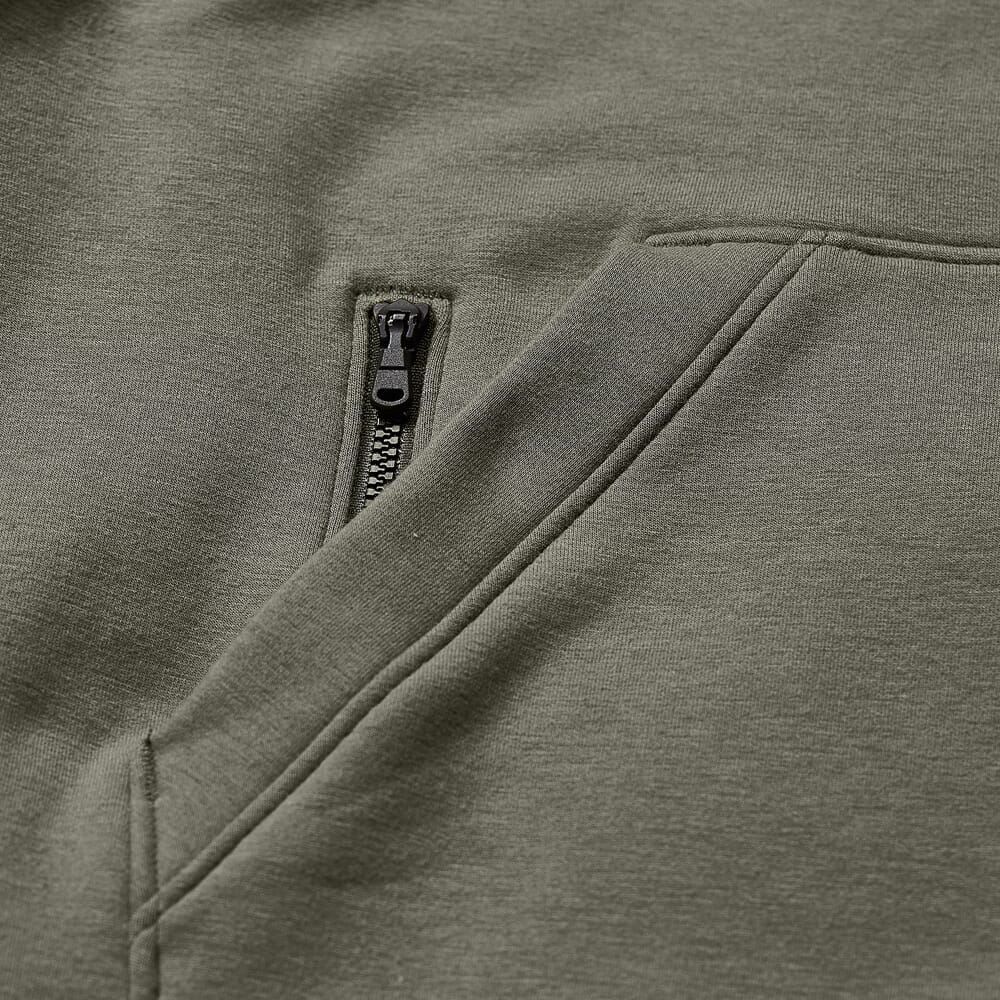 Sitka Gear Essential Full Zip Hoody Hemlock Green XX Large 600220-HEM-XXL