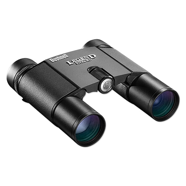 Bushnell Legend Ultra HD 10x25 Binocular 190125
