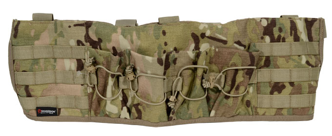 Armageddon Lightweight AR Chest Rig Multicam AG0109