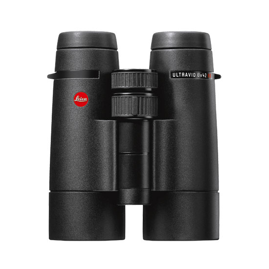 Leica Ultravid 8x42 HD-Plus 40093 Like New Demo