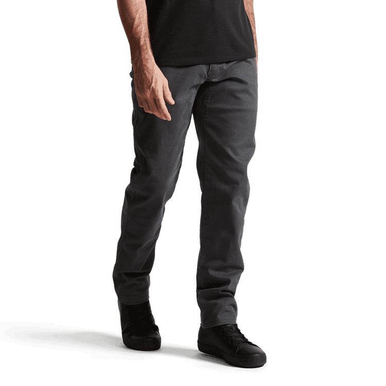 Sitka Gear Three Season Pant Lead 42R 600079-PB-42R