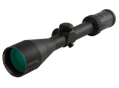 Steiner 3X-12X-56mm S-1 ret. Riflescope 5002
